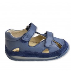 FALCOTTO Παπουτσοπέδιλο BERKELEY 001150075302 0C02 μπλε